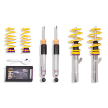 Load image into Gallery viewer, KW Coilover Kit V3 VW Beetle (16) Hatchback/ 2.5L/TDI
