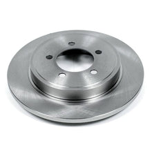 Load image into Gallery viewer, Power Stop 02-10 Ford Explorer Rear Autospecialty Brake Rotor
