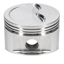 Load image into Gallery viewer, JE Pistons 427 BBF INV-DOME Set of 8 Pistons
