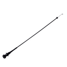 Load image into Gallery viewer, Omix Heater Cable Defroster 21 Inch 78-86 CJ Models

