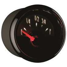 Load image into Gallery viewer, AutoMeter Gauge Fuel Level 2-1/16in. 0 Ohm(e) to 90 Ohm(f) Elec Cruiser
