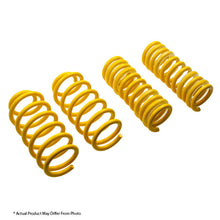 Load image into Gallery viewer, ST Sport-tech Lowering Springs 16+ BMW M2 (F87)
