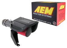 Load image into Gallery viewer, AEM C.A.S 15-20 Acura TLX 3.5L V6 F/I Cold Air Intake System
