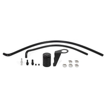Load image into Gallery viewer, Mishimoto 2019+ Hyundai Veloster Turbo PCV-Side Direct Fit Catch Can
