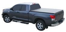 Load image into Gallery viewer, Truxedo 14-20 Toyota Tundra 5ft 6in TruXport Bed Cover
