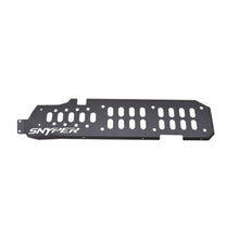 Load image into Gallery viewer, Westin/Snyper 07-17 Jeep Wrangler Unlimited Gas Tank Skid Plate - Textured Black
