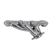 Load image into Gallery viewer, BBK 87-95 Ford F150 Truck 5.0 302 Shorty Unequal Length Exhaust Headers - 1-5/8 Silver Ceramic
