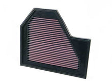 Load image into Gallery viewer, K&amp;N 06 BMW M5 5.0L-V10 (Right) Drop In Air Filter
