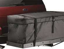 Load image into Gallery viewer, Lund Universal Heavy Duty Cargo Storage Bag 60in X 18in X 18in - Black
