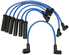 Load image into Gallery viewer, NGK Ford Fairmont 1983-1978 Spark Plug Wire Set
