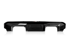 Load image into Gallery viewer, Akrapovic 21-22 BMW M3 (G80) / M4 (G82, G83) Rear Carbon Fiber Diffuser - High Gloss Black
