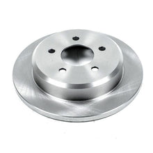 Load image into Gallery viewer, Power Stop 96-02 Ford Crown Victoria Rear Autospecialty Brake Rotor
