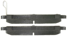 Load image into Gallery viewer, StopTech Performance 04-07 RX-8 Rear Pads
