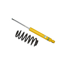 Load image into Gallery viewer, Bilstein B12 (Pro-Kit) Audi A3 Quattro Premium Plus/Prestige L4 2.0L Front and Rear Suspension Kit
