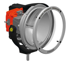 Load image into Gallery viewer, Hella Rallye 4000i Xenon Pencil Beam Compact - 6.693in Dia 35.0 Watts 12V D1S
