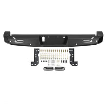 Load image into Gallery viewer, Westin 17-20 Ford F-250/350 Pro-Series Rear Bumper - Textured Black
