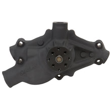 Load image into Gallery viewer, Edelbrock Water Pump Victor Circle Track Series Chevrolet 1955-95 262-400 CI V8 Engines

