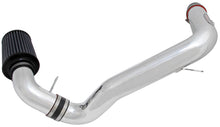 Load image into Gallery viewer, AEM 08-09 Honda Accord V6 Polished Cold Air Intake
