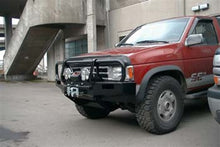 Load image into Gallery viewer, ARB Winchbar Nissan Pickup 91-97
