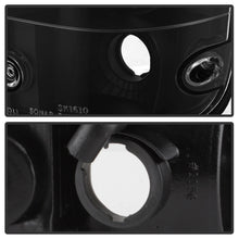 Load image into Gallery viewer, Spyder Toyota Tacoma 95-00 Euro Style Tail Lights Black ALT-YD-TT95-BK
