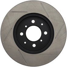 Load image into Gallery viewer, StopTech Power Slot 90-01 Integra (exc. Type R) /90-05 Civic EX/94-95 Civic SI wABS/99-03 Civic SI/
