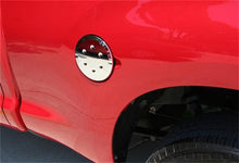 Load image into Gallery viewer, Putco 07-17 Toyota Tundra Fuel Tank Door Cover
