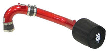 Load image into Gallery viewer, K&amp;N 04 Mazda3 L4-2.3L Red Typhoon Short Ram Intake
