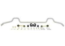 Load image into Gallery viewer, Whiteline 87-92 Toyota Supra MK3 MA70/1 Front 30mm Heavy Duty Adjustable Swaybar
