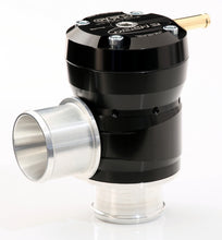 Load image into Gallery viewer, GFB Mach 2 TMS Recirculating Diverter Valve - 33mm Inlet/33mm Outlet (suits Mitsubishi EVO I-X)
