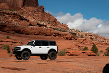 Load image into Gallery viewer, Belltech 2021+ Ford Bronco Performance Handling 4in-7.5in Lift Lift Kit
