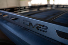 Load image into Gallery viewer, DV8 Offroad 07-18 Jeep Wrangler JK Short Roof Rack
