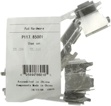 Load image into Gallery viewer, StopTech Street Brake Pads - Front
