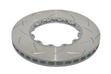 Load image into Gallery viewer, DBA 15-21 Volkswagen GTI (w/Perf Pkg 340mm Front Disc) Front 5000 Series Slotted Replacement Ring
