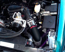 Load image into Gallery viewer, Airaid 96-05 S-10 / Blazer 4.3L CL Intake System w/ Tube (Oiled / Red Media)
