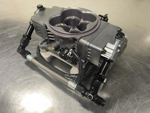 Load image into Gallery viewer, Fragola 8AN Holly EFI Stealth 4500 Feed Line Kit - Stainless Hose
