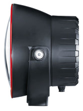 Load image into Gallery viewer, Hella Rallye 4000i Xenon Pencil Beam Compact - 6.693in Dia 35.0 Watts 12V D1S
