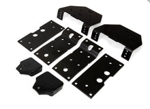 Load image into Gallery viewer, Air Lift Loadlifter 5000 Ultimate Air Spring Kit w/Internal Jounce Bumper 17 Ford Super Duty Pickup
