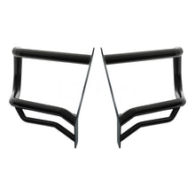 Load image into Gallery viewer, Westin 09-18 Ram 1500/ 19-22 1500 Classic (Excl. Rebel/Warlock/TRX) HDX Modular Grille Guard- Black
