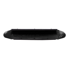 Load image into Gallery viewer, Mishimoto 2014-2016 Ford Fiesta ST 1.6L Front Mount Intercooler (Black) Kit w/ Pipes (Black)
