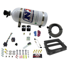 Load image into Gallery viewer, Nitrous Express Dominator/Alcohol Nitrous Kit (50-300HP) w/10lb Bottle
