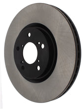 Load image into Gallery viewer, Stoptech 07-13 Acura MDX / 14-17 Acura RLX Cryo Premium Front Brake Rotor
