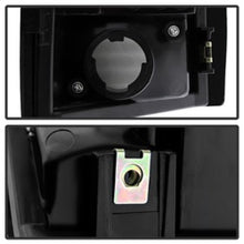 Load image into Gallery viewer, Xtune Yukon Denali 99-00 LED Tail Lights w/ 3rd LED Brake Light Smoked ALT-JH-CCK88-LED-SET-SM

