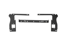 Load image into Gallery viewer, Rugged Ridge 18-20 Jeep Wrangler JL/JT LED Grille Mount Bracket
