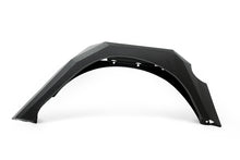 Load image into Gallery viewer, DV8 Offroad 2007-2018 Jeep Wrangler Armor Fenders
