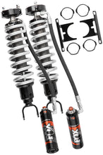 Load image into Gallery viewer, Fox 19+ Ram 1500 DT 4WD 2.5 Performance Series 6.25in. R/R Front Coilover w/DSC Adj / 2-3in. Lift
