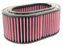 Load image into Gallery viewer, K&amp;N Replacement Air Filter for 80-84 Volvo 242/244/245 2.1L L4
