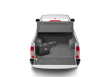 Load image into Gallery viewer, UnderCover 2022 Nissan Frontier Ext/Crew All Beds Drivers Side Swing Case - Black Smooth
