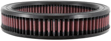 Load image into Gallery viewer, K&amp;N Replacement Air Filter GM L6,V6,V8,1962-80
