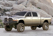 Load image into Gallery viewer, Fabtech 06-07 Dodge 2500/3500 4WD 5.9L Diesel w/Auto Trans 6in Perf Sys w/Perf Shks
