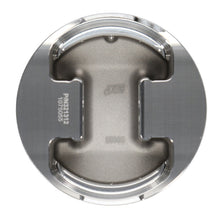 Load image into Gallery viewer, JE Pistons Toyota 1FZ-FE 100mm Bore .5cc Dish 10.0:1 CR - Set of 6
